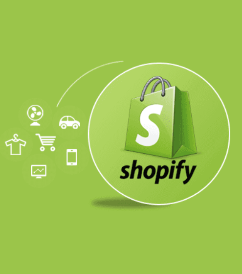 Shopify